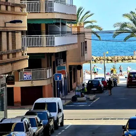 Monserrate B Appartement