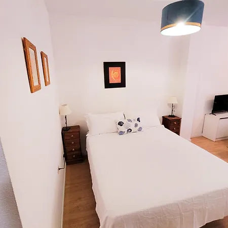 Monserrate B Appartement
