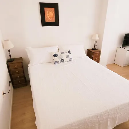 Appartement Monserrate B Torrevieja
