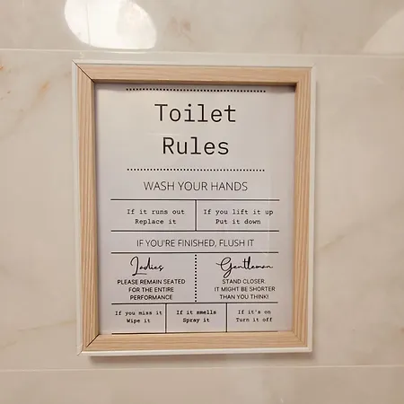 Monserrate B Appartement *