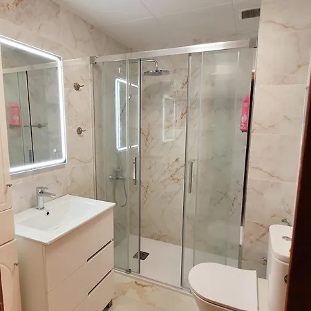 Monserrate B Appartement