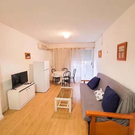 Monserrate B Appartement Torrevieja