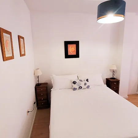 Monserrate B Appartement *